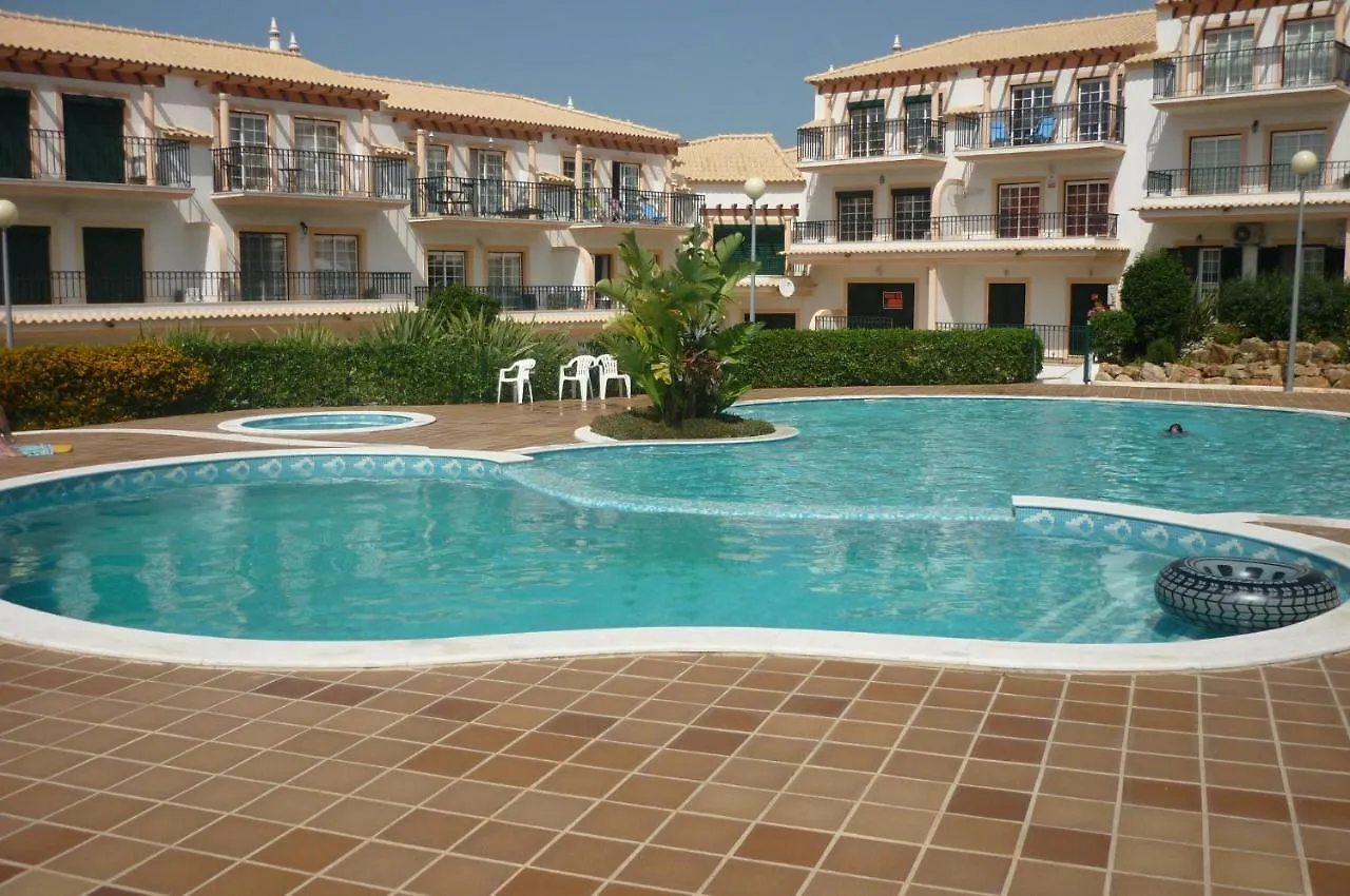 Portugal, Guia, Town House In Manicured Gardens Villa Guia