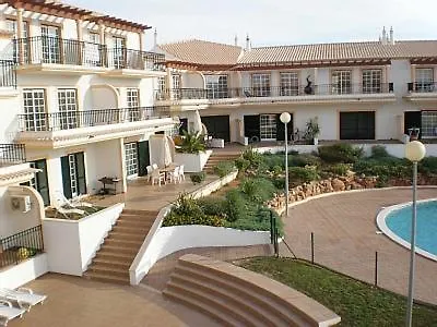 Portugal, Guia, Town House In Manicured Gardens Villa Guia  0*, Guia (Faro) Portugal