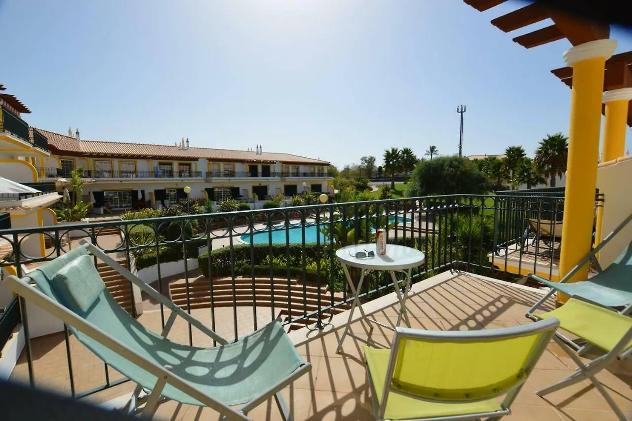 Portugal, Guia, Town House In Manicured Gardens Villa Guia  Guia (Faro)
