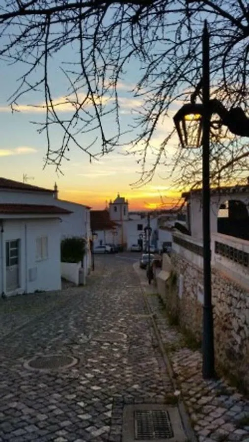 Holiday home Portugal, Guia, Town House In Manicured Gardens Villa Guia  Portugal
