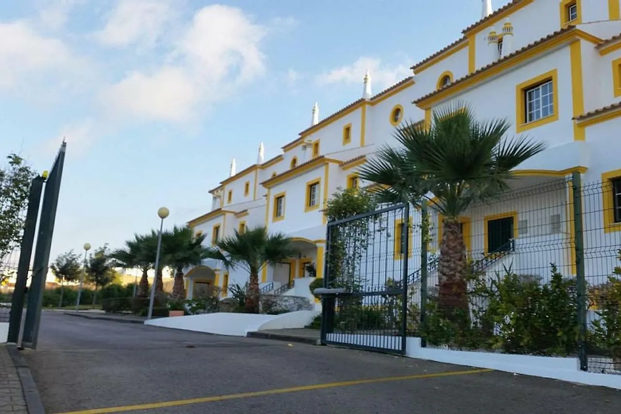 Portugal, Guia, Town House In Manicured Gardens Villa Guia  0*, Guia (Faro)